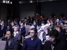 В Якутске форум предпринимателей собрал около 800 представителей бизнеса