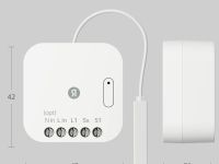 Умное реле Яндекс