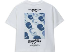 Футболка для мальчика