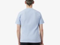 Мужская хлопковая футболка Lacoste