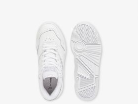 Женские кеды Lacoste LINESHOT 224 1 SFA