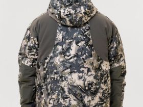 Костюм Remington 3 в 1 Researcher Fit Apex — мембрана Climatic Pro, 8000 мм, для охоты