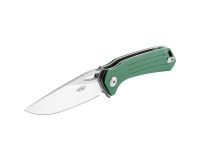 Складной нож Firebird FH921-GB, сталь D2, рукоять G10 зеленая