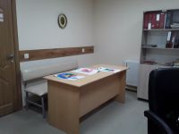 Городской клуб «Радуга»