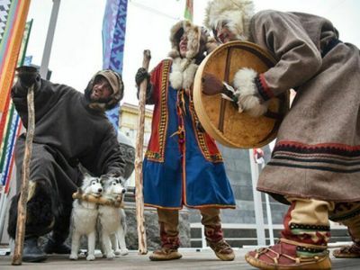 Коренным малочисленным народам станет проще получать пенсии
