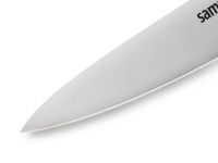 Нож кухонный универсальный Samura Bamboo SBA-0023/K, сталь AUS-8