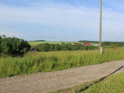 Дом жилой И.Д. Останина