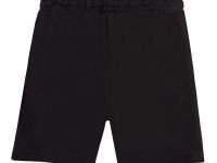 Комплект спортивный для девочки: футболка, шорты, мешок