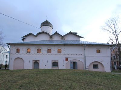 Церковь Жён Мироносиц