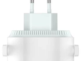 Ретранслятор Wi-Fi сигнала Xiaomi