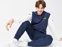 Мужские спортивные брюки Lacoste Regular Fit