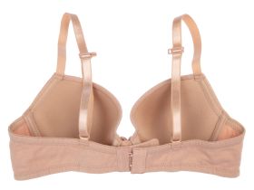 Бюстгальтер с формованными чашками