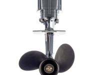 2х-тактный лодочный мотор MIKATSU M20FES (2022)