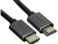 Кабель Xiaomi MI 8K HDMI Ultra HD 150см (HC01C) (Black)