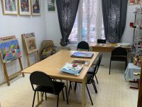 Клуб «Надежда» г. Москвы