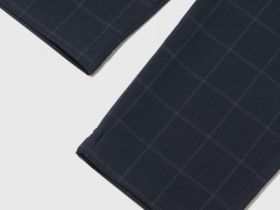 Брюки для мальчиков, Синий