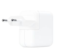 Блок питания Apple 30W USB-C Power Adapter (MY1W2)