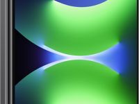 Смартфон HUAWEI Nova Y63 6/128 ГБ Чёрный