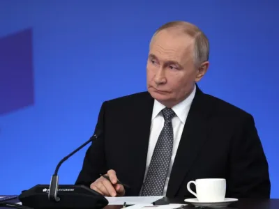 Владимир Путин поручил разработать стратегию развития Дальнего Востока