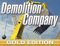 Demolition Company Gold Edition (PC)