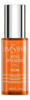 Интеллектуальный крем с витамином С и протеогликанами Vita C Splendor + GPS Cream: Крем 50мл