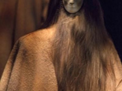 Деревня канатоходцев