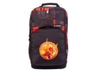 Ninjago 20238-2502 Рюкзак Optimo Ninjago Dragon Energy, с сумкой для обуви
