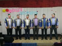 Кундашлинский сельский дом культуры