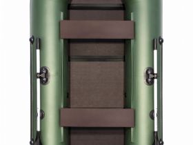 Лодка ПВХ АКВА 3200 СК