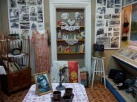 Жирновский краеведческий музей