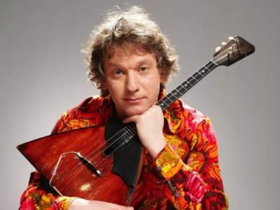 Алексей Архиповский