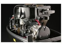 2х-тактный лодочный мотор SUZUKI DT30S