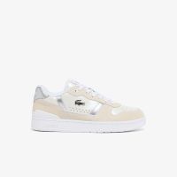Женские кеды Lacoste T-CLIP SET 226 5 SFA