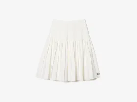 Женская юбка Lacoste