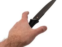 Тактический нож Honor Ranger Dark, сталь D2, рукоять G10