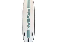 Надувная доска для SUP-бординга FAYEAN Angel 11'