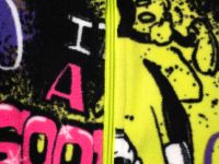 Комбинезон трикотажный для девочек