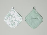 Набор прихваток Floreale II