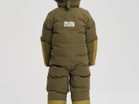 Комбинезоны BASK kids