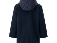 Пальто для мальчика