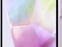 Смартфон Samsung Galaxy A35 8/256GB Лавандовый