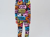 Термокомплект трикот. для девочек: фуфайка (футболка) с длин. рук, брюки для эпизод. использования