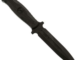 Нож тренировочный НР-18, Кизляр