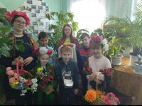 Старо-Балтачевский сельский клуб