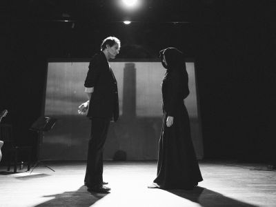 Билеты на Гранд-Каньон (Историко-этнографический театр) / Театр | Афиша | ИнфоТаймс