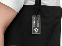 Сумка-шопер «б.» чёрная