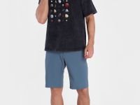 *Шорты 24-30204 муж.