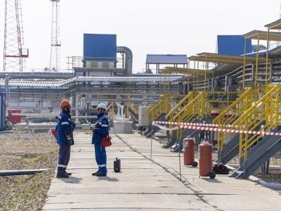 Производственные объекты ООО «Транснефть – Восток» готовы к зиме