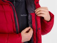 Куртка пуховая Chester II Мужская