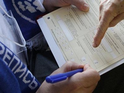 В Олекминском районе Якутии готовятся к переписи населения